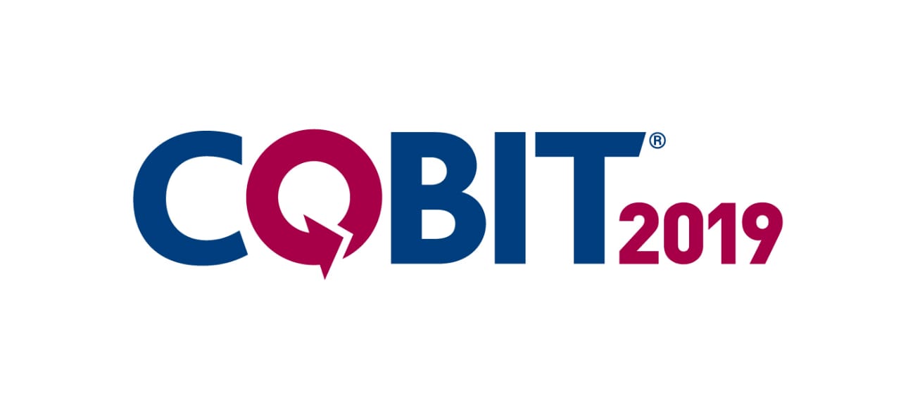 COBIT 2019 Webinar